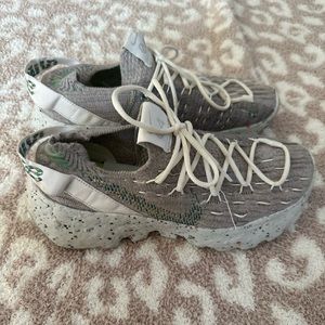 Nike Space Hippie shoes (women’s)